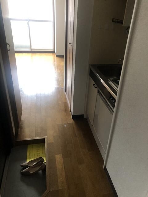 1R Apartment for Rent in Sumida, Tokyo - Near Kinshicho Station - Thumbnail 4