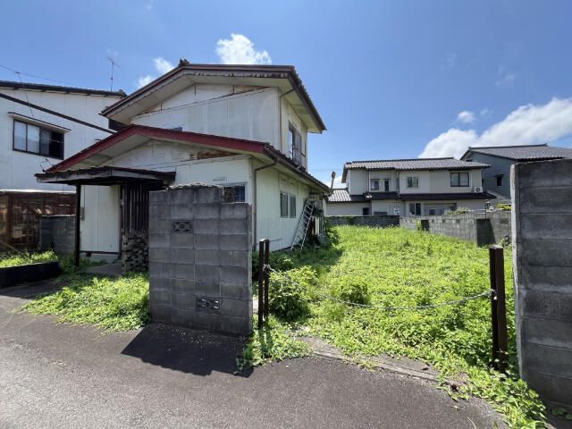 Land for Sale in Toyama City, Toyama Prefecture - 329.37 sqm - Thumbnail 3