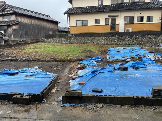 1867 Traditional House on 578sqm Land in Karatsu, Saga - Main Image