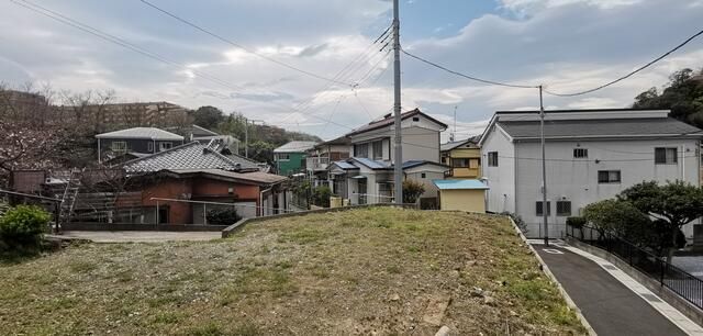 Land for Sale in Zushi, Kanagawa with Building Conditions - Thumbnail 2