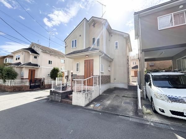 4LDK Detached House for Sale in Machida, Tokyo - Image 7