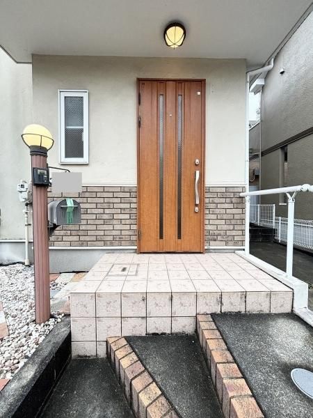 4LDK Detached House for Sale in Machida, Tokyo - Image 16