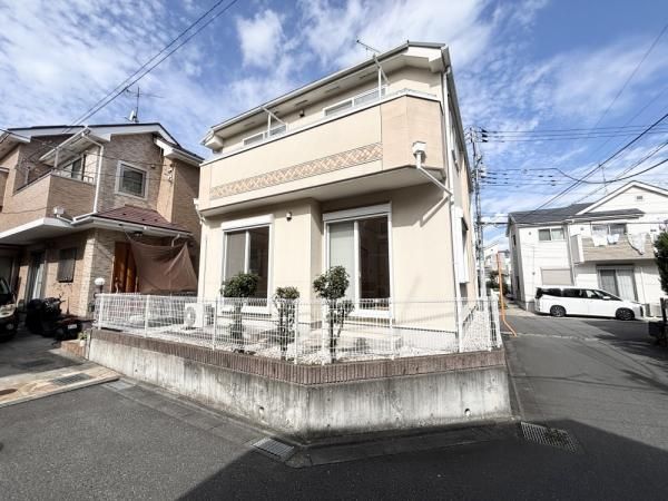 4LDK Detached House for Sale in Machida, Tokyo - Image 7