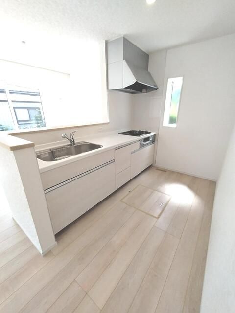 New 3LDK Detached House in Morioka City, Iwate Prefecture - Thumbnail 3