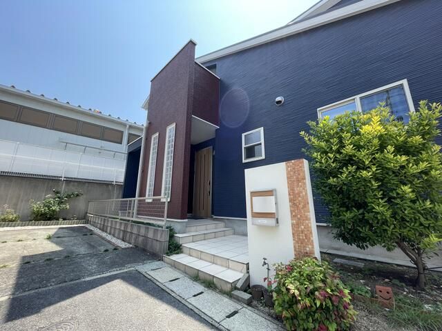 4LDK Detached House for Sale in Asoda, Kumamoto City - Thumbnail 3