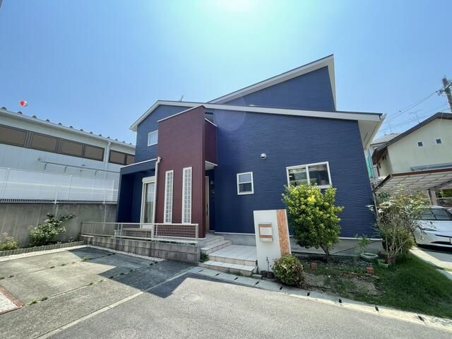 4LDK Detached House for Sale in Asoda, Kumamoto City - Thumbnail 2