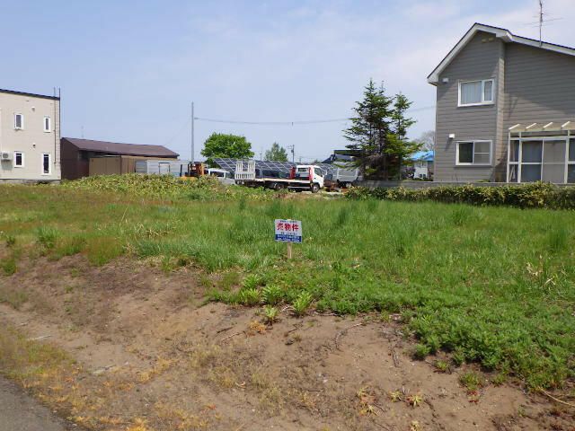 Land for Sale in Ishikari, Hokkaido - 268.13 sqm Plot - Thumbnail 4