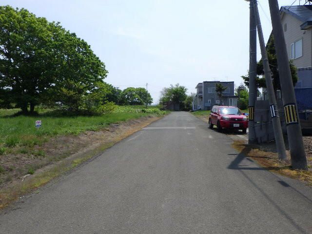 Land for Sale in Ishikari, Hokkaido - 268.13 sqm Plot - Thumbnail 3