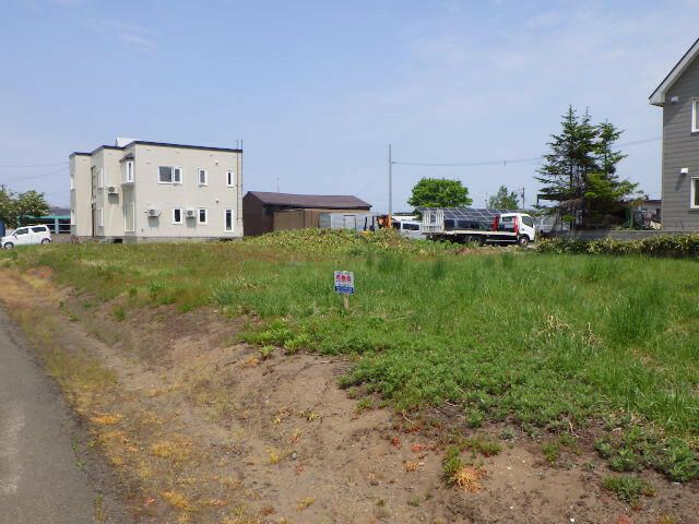 Land for Sale in Ishikari, Hokkaido - 268.13 sqm Plot - Thumbnail 2