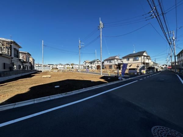 New 4LDK House in Higashimurayama, Tokyo - 2026 Completion - Thumbnail 4