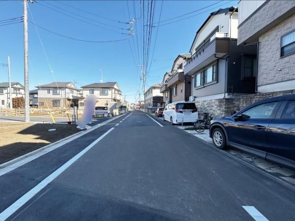 New 4LDK House in Higashimurayama, Tokyo - 2026 Completion - Thumbnail 2
