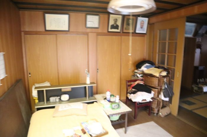 Two-Building Property with Free Parking in Takamatsu - Thumbnail 4