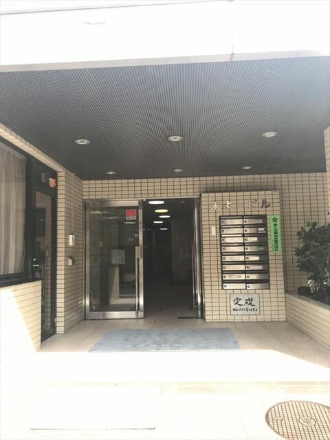 Kagurazaka Office for Rent in Tokyo - 39.66 sqm Commercial Space - Thumbnail 4