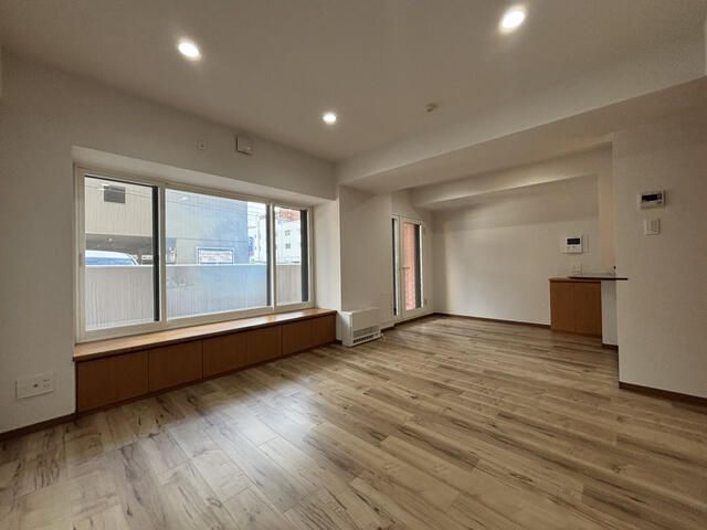 3LDK Apartment in Nakajima Park, Central Sapporo - Thumbnail 3