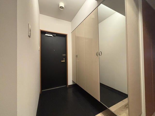 3LDK Apartment in Nakajima Park, Central Sapporo - Thumbnail 2
