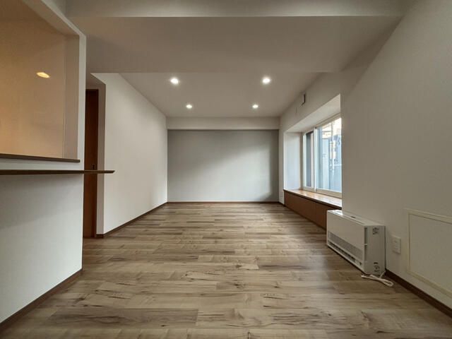 3LDK Apartment in Nakajima Park, Central Sapporo - Thumbnail 4