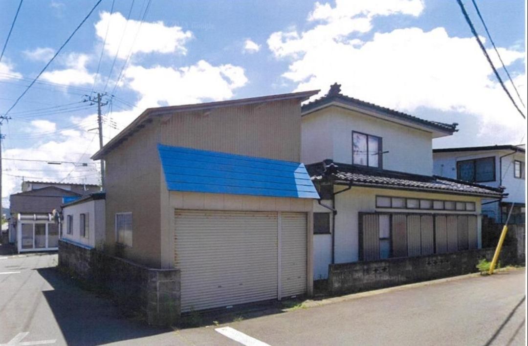Land for Sale in Yurihonjo, Akita - 297.7 sqm Building Plot - Thumbnail 2