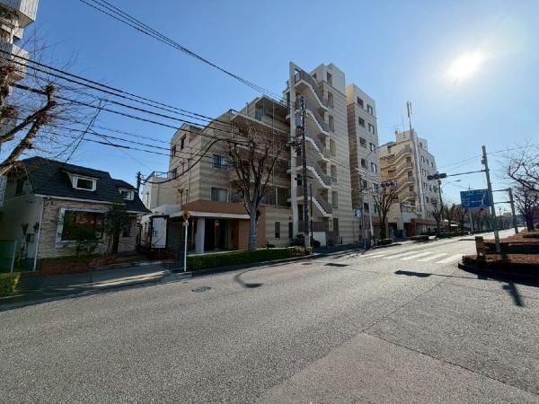 3LDK Condo for Sale in Tama City, Tokyo - Dia Palace Seiseki Sakuragaoka III - Thumbnail 4