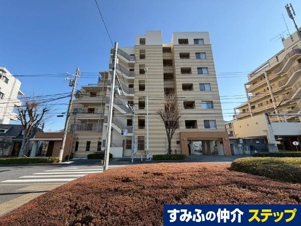 3LDK Condo for Sale in Tama City, Tokyo - Dia Palace Seiseki Sakuragaoka III - Thumbnail 3