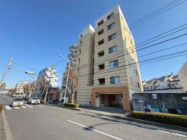 3LDK Condo for Sale in Tama City, Tokyo - Dia Palace Seiseki Sakuragaoka III - Thumbnail 2