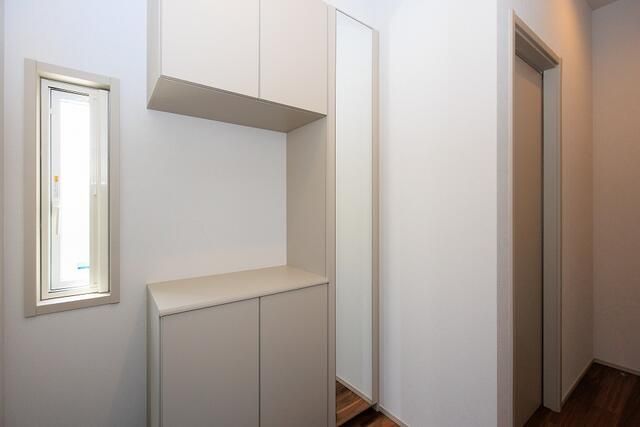 New 4LDK House in Kitakyushu Moji Ward with Roof Balcony & Parking - Thumbnail 4