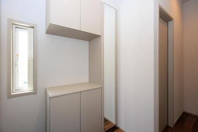 New 4LDK House in Kitakyushu Moji Ward with Roof Balcony & Parking — Image 22, Moji, Fukuoka