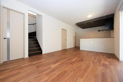 New 4LDK House in Kitakyushu Moji Ward with Roof Balcony & Parking — Image 22, Moji, Fukuoka