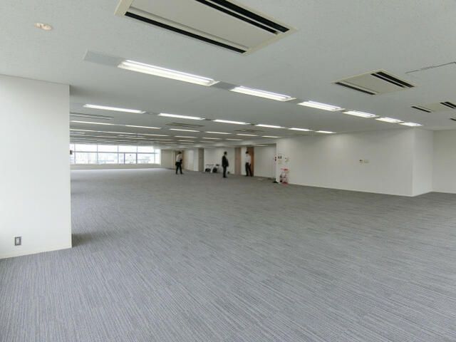 525.79 sqm Office for Rent in Sumida, Tokyo with 24-Hour Security - Thumbnail 4