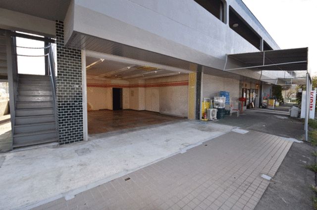 Mixed-Use Building for Sale in Yachiyo, Chiba – 232 Tsubo Land - Thumbnail 3