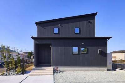 New 4-Bedroom House in Kikajima, Kumamoto | 2024 Build — Image 9, Kashima, Kumamoto