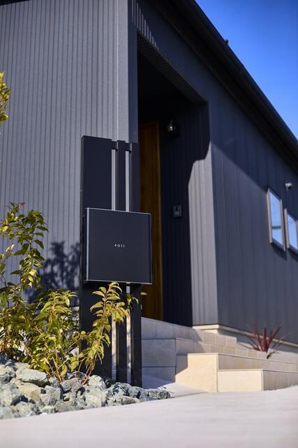 New 4-Bedroom House in Kikajima, Kumamoto | 2024 Build - Thumbnail 2
