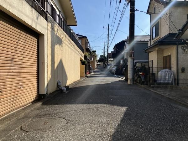 1975 3DK House for Sale in Seigaoka, Tama City, Tokyo - Thumbnail 3