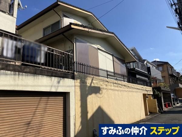 1975 3DK House for Sale in Seigaoka, Tama City, Tokyo - Thumbnail 2