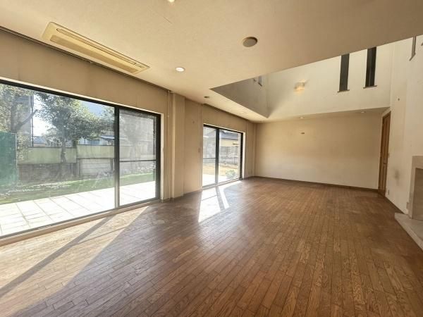 4LDK Detached House for Sale in Nagareyama, Chiba - Thumbnail 2