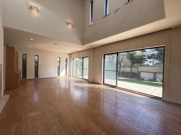 4LDK Detached House for Sale in Nagareyama, Chiba - Thumbnail 3