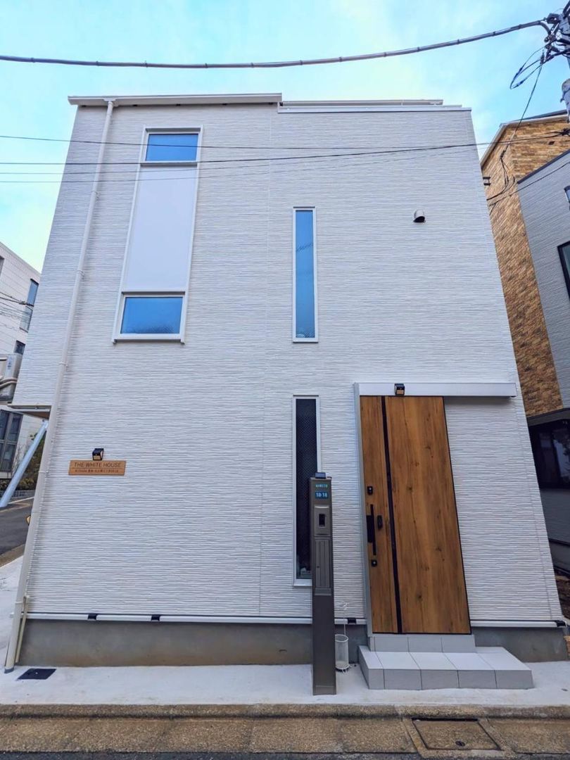 New 2024 3LDK House in Toshima, Tokyo | Near Otsuka Station - Image 9