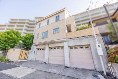 4LDK Detached House for Sale in Nagoya's Chikusa Ward — Image 7, Chikusa, Aichi