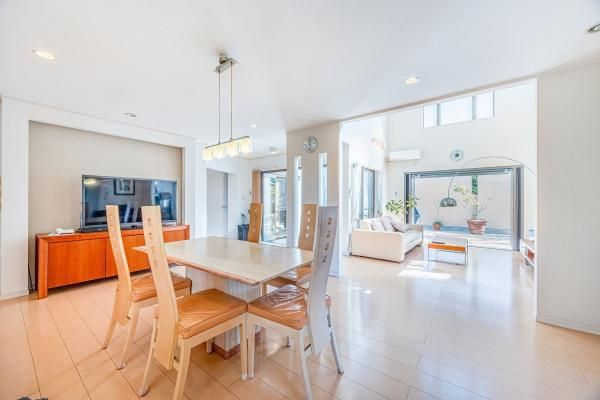 4LDK Detached House for Sale in Nagoya's Chikusa Ward - Thumbnail 2