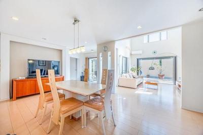 4LDK Detached House for Sale in Nagoya's Chikusa Ward — Image 22, Chikusa, Aichi