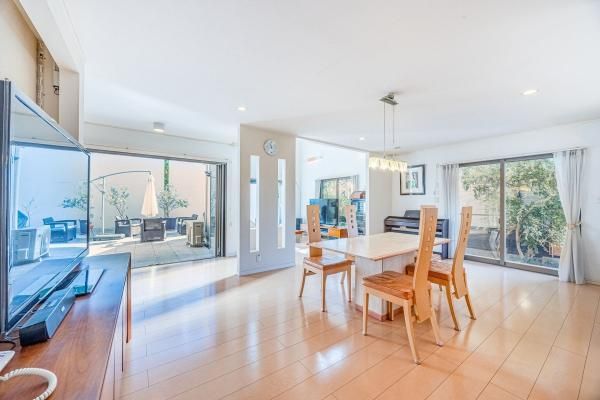 4LDK Detached House for Sale in Nagoya's Chikusa Ward - Thumbnail 3