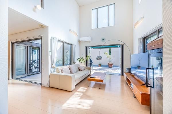 4LDK Detached House for Sale in Nagoya's Chikusa Ward - Thumbnail 4