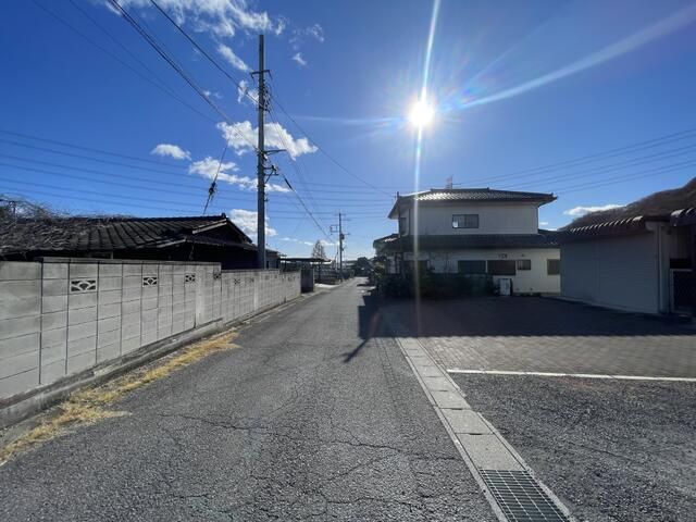 Land for Sale in Ota City, Gunma Prefecture - 392.41 sqm - Thumbnail 2
