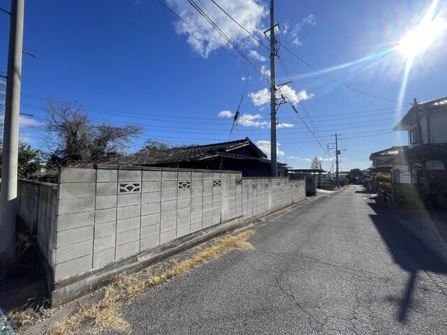 Land for Sale in Ota City, Gunma Prefecture - 392.41 sqm - Thumbnail 3