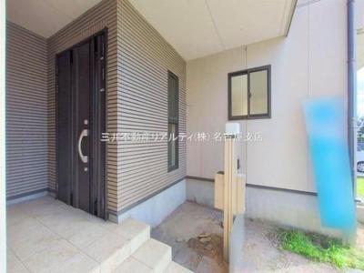 4LDK Detached House in Ōharu Town, Aichi Prefecture — Image 29, Oji, Aichi