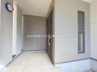 4LDK Detached House in Ōharu Town, Aichi Prefecture — Image 43, Oji, Aichi