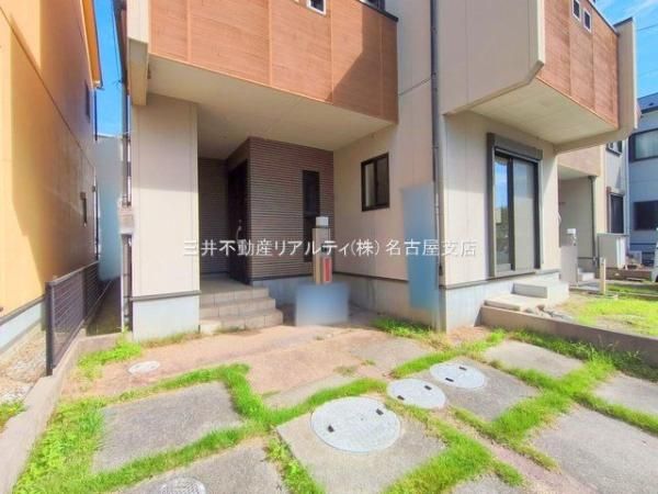 4LDK Detached House in Ōharu Town, Aichi Prefecture - Thumbnail 3