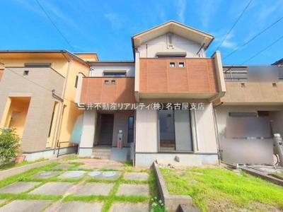 4LDK Detached House in Ōharu Town, Aichi Prefecture — Image 7, Oji, Aichi