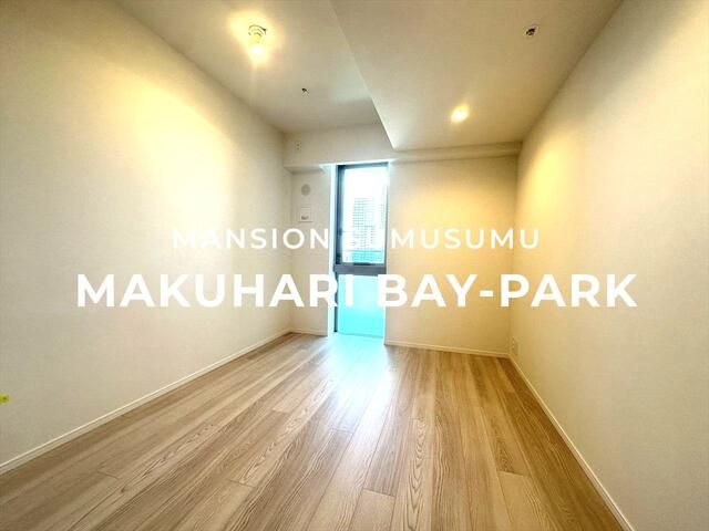 New 3LDK Apartment in Makuhari Bay Park, Chiba City - Thumbnail 4