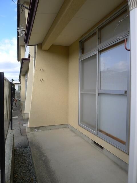 2DK Apartment for Rent in Yamagata City, 49.58 sqm - Thumbnail 4