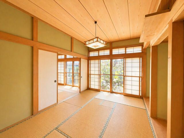 7LDK House for Sale in Akita City, Akita Prefecture - Thumbnail 4